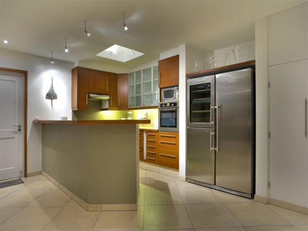 St. Barts Home 974753