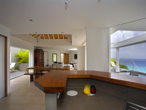 St. Barts Home 974753