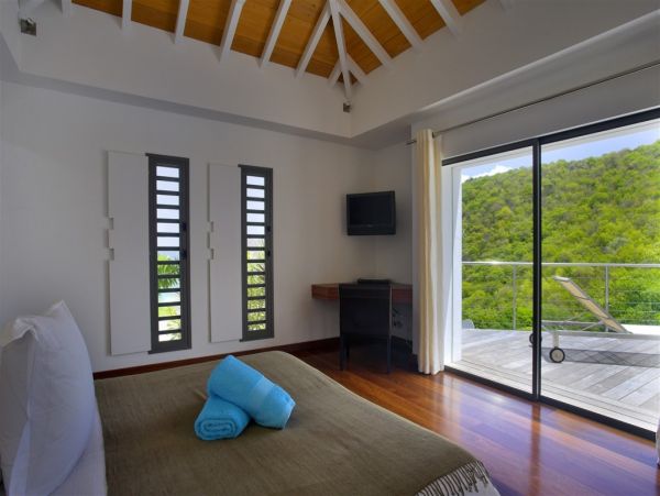 St. Barts Home 974753