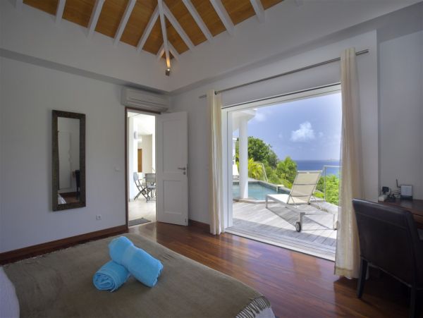 St. Barts Home 974753