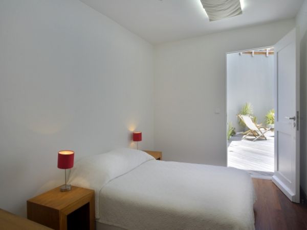 St. Barts Home 974753