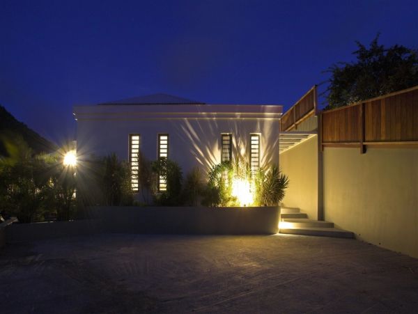 St. Barts Home 974753