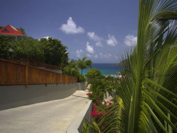 St. Barts Home 974753