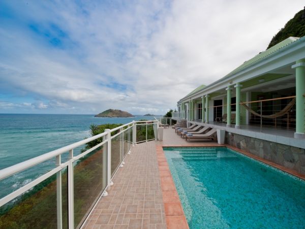 St. Barts Home 974754
