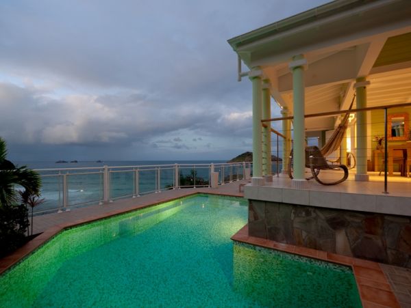 St. Barts Home 974754