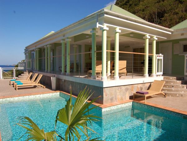 St. Barts Home 974754