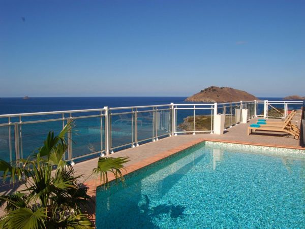 St. Barts Home 974754