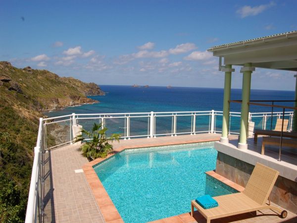 St. Barts Home 974754