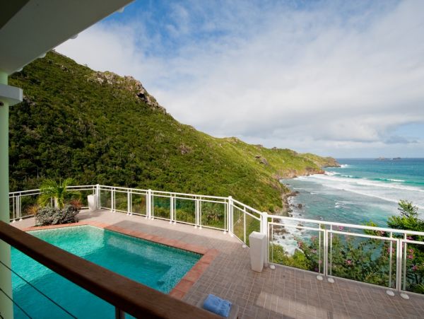 St. Barts Home 974754