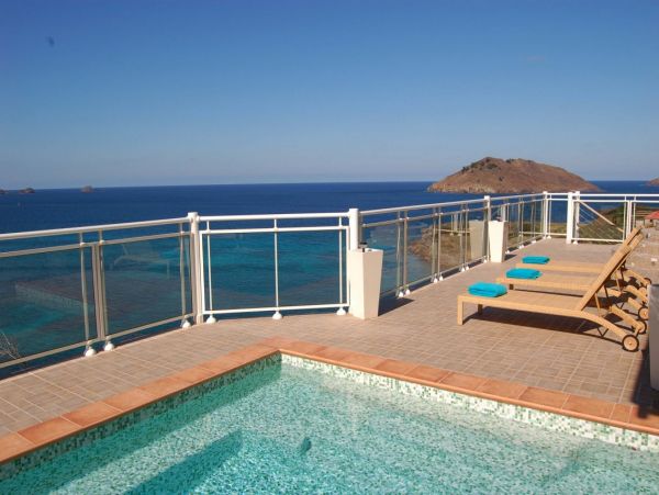 St. Barts Home 974754