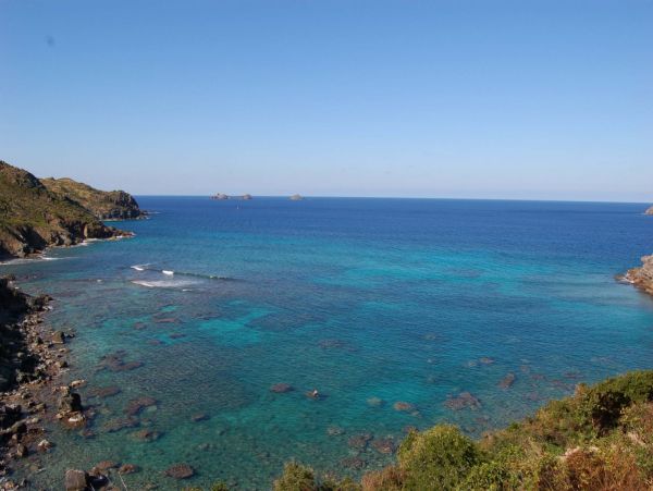 St. Barts Home 974754