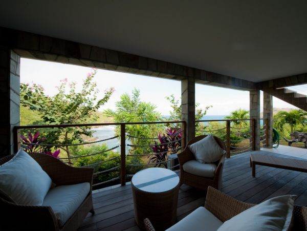 St. Barts Home 974754