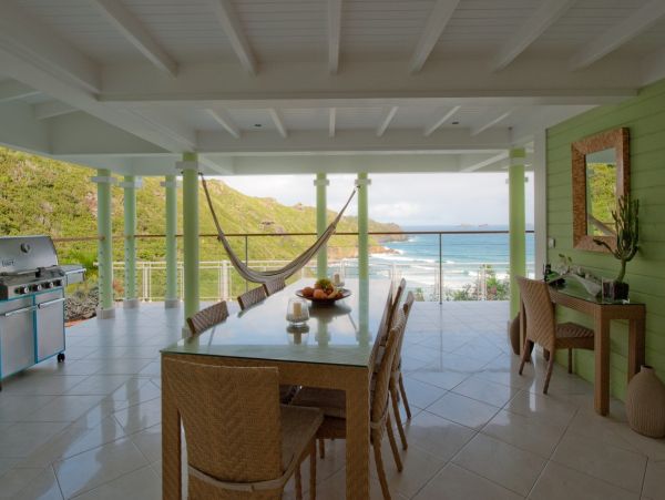 St. Barts Home 974754