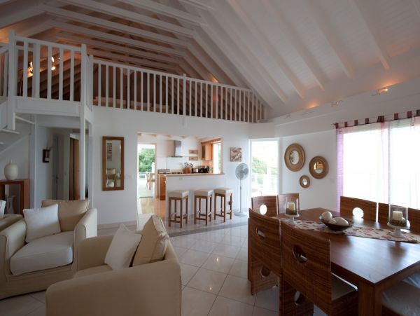 St. Barts Home 974754