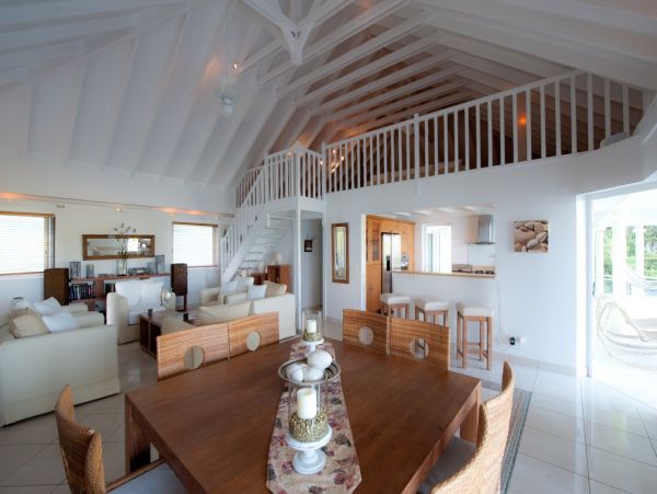 St. Barts Home 974754