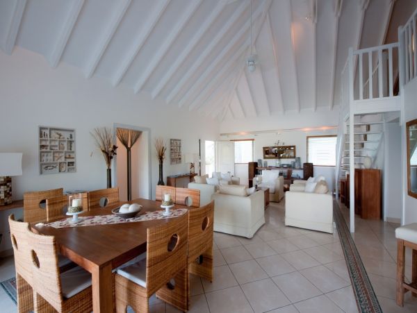 St. Barts Home 974754