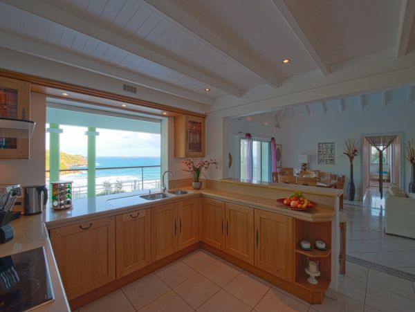 St. Barts Home 974754