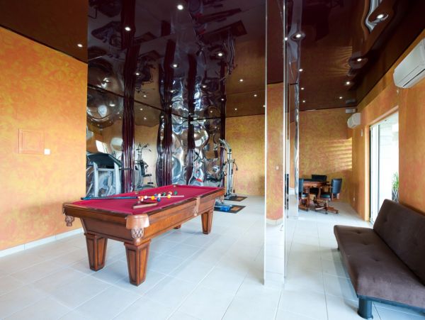 St. Barts Home 974754