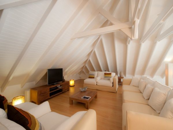 St. Barts Home 974754