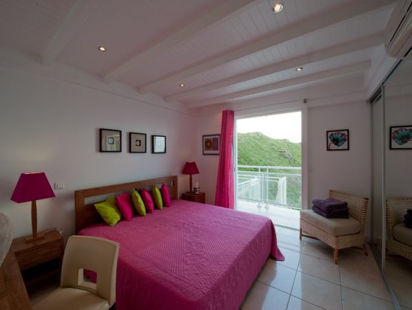 St. Barts Home 974754