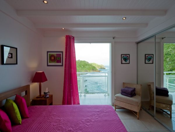 St. Barts Home 974754