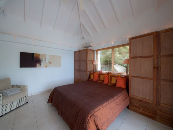St. Barts Home 974754