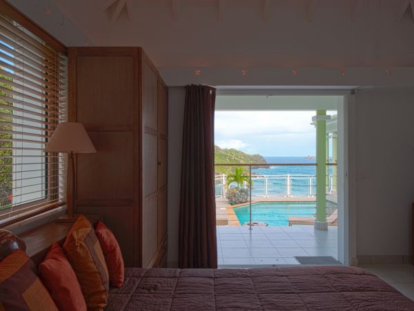 St. Barts Home 974754