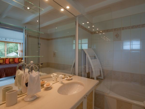 St. Barts Home 974754