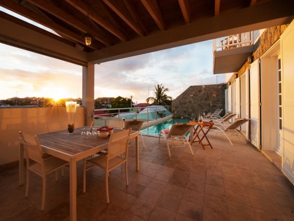St. Barts Home 974755