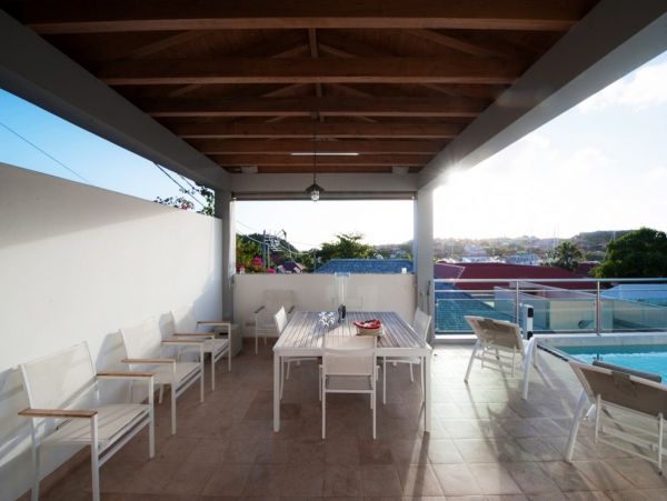 St. Barts Home 974755