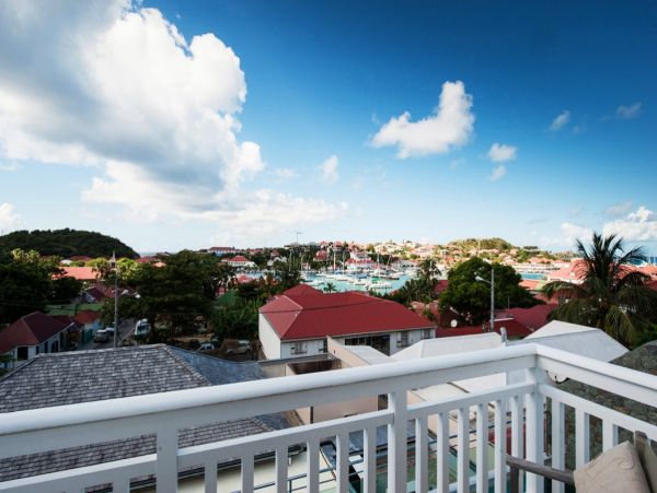 St. Barts Home 974755