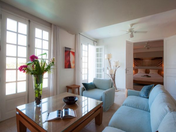St. Barts Home 974755