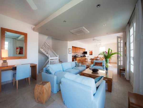St. Barts Home 974755