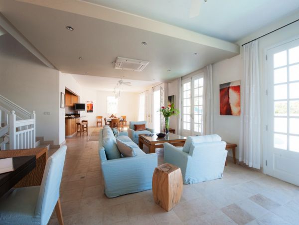 St. Barts Home 974755