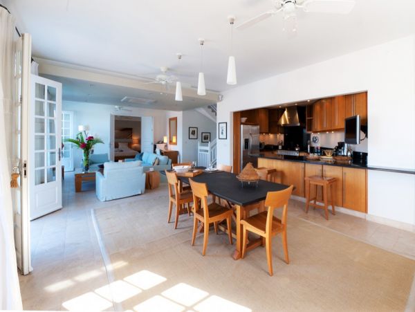 St. Barts Home 974755