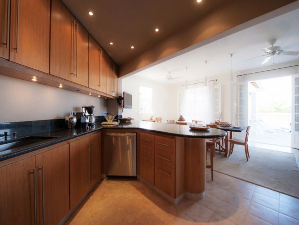 St. Barts Home 974755
