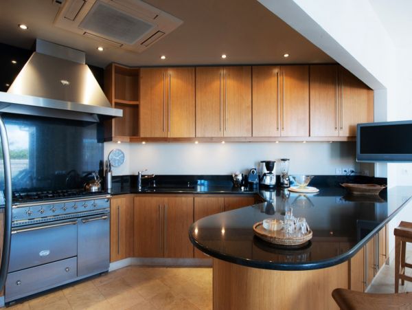 St. Barts Home 974755
