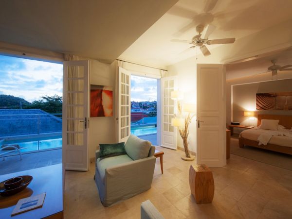St. Barts Home 974755