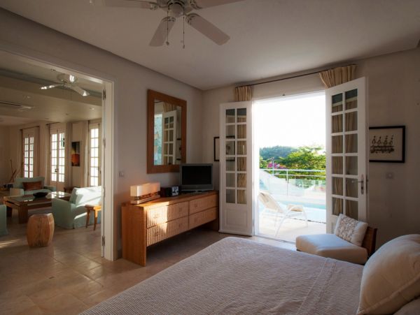 St. Barts Home 974755