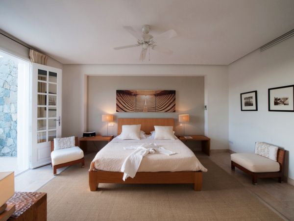 St. Barts Home 974755
