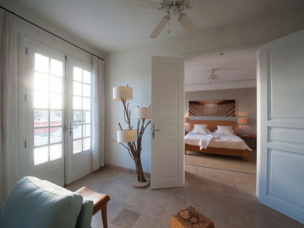 St. Barts Home 974755