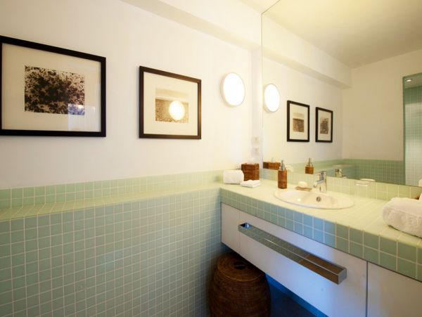 St. Barts Home 974755