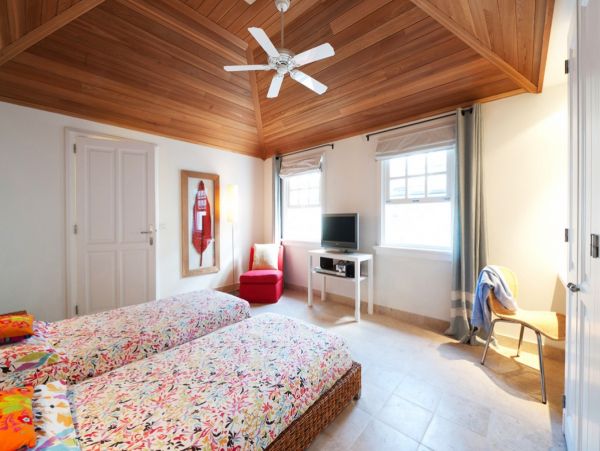 St. Barts Home 974755