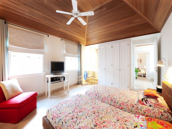 St. Barts Home 974755