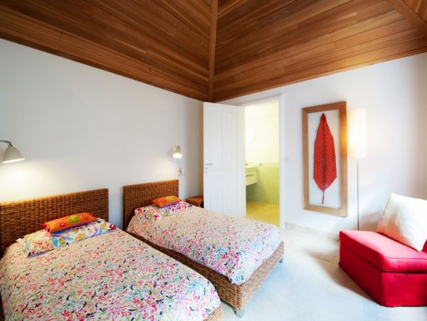 St. Barts Home 974755