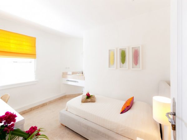 St. Barts Home 974755