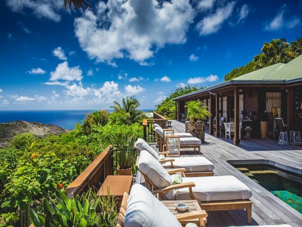 St. Barts Home 974756