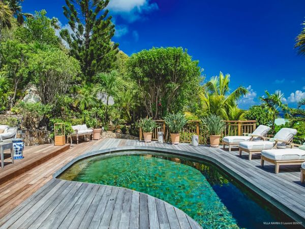 St. Barts Home 974756