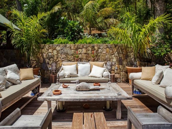 St. Barts Home 974756