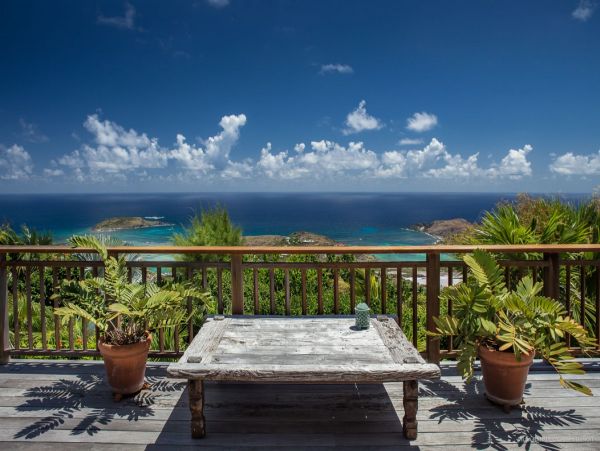 St. Barts Home 974756